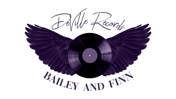 DeVille Records: Bailey & Finn