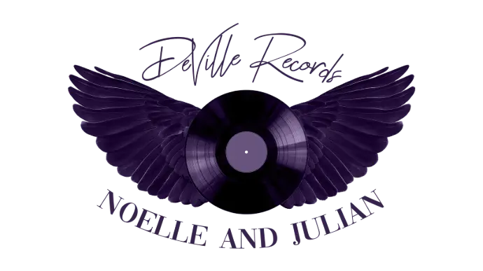 DeVille Records: Noelle & Julian
