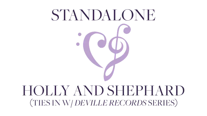 Standalone: Holly & Shephard (ties in w/ DeVille Records series)
