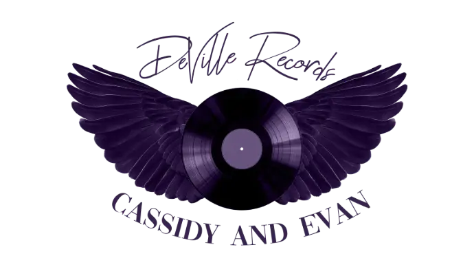 DeVille Records: Cassidy & Evan